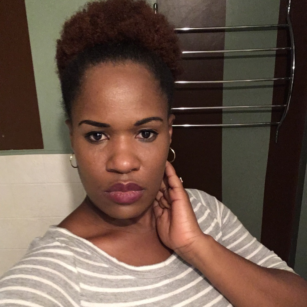 Meet your Posher, Tiffany